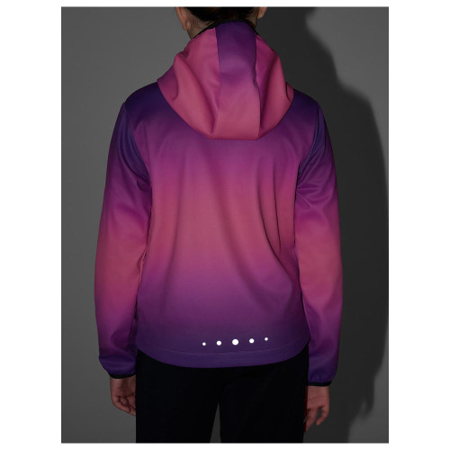4F Παιδικό μπουφάν Softshell Jacket